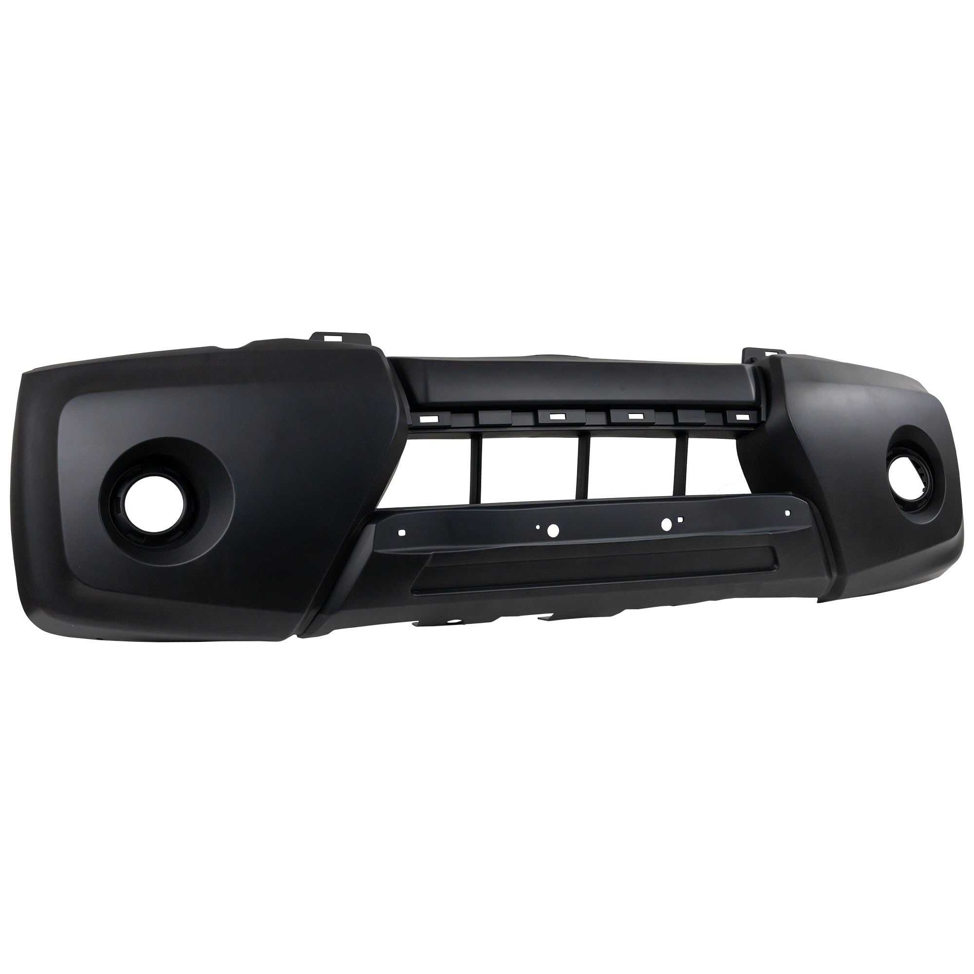 Amazon.com: Koolzap Compatible with 09-15 Xterra Front Bumper